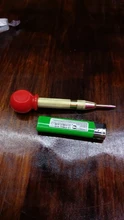 Drill-Bit Center-Pin-Punch Marking Woodwork-Tool Dent-Marker Starting-Holes-Tool Wood-Press