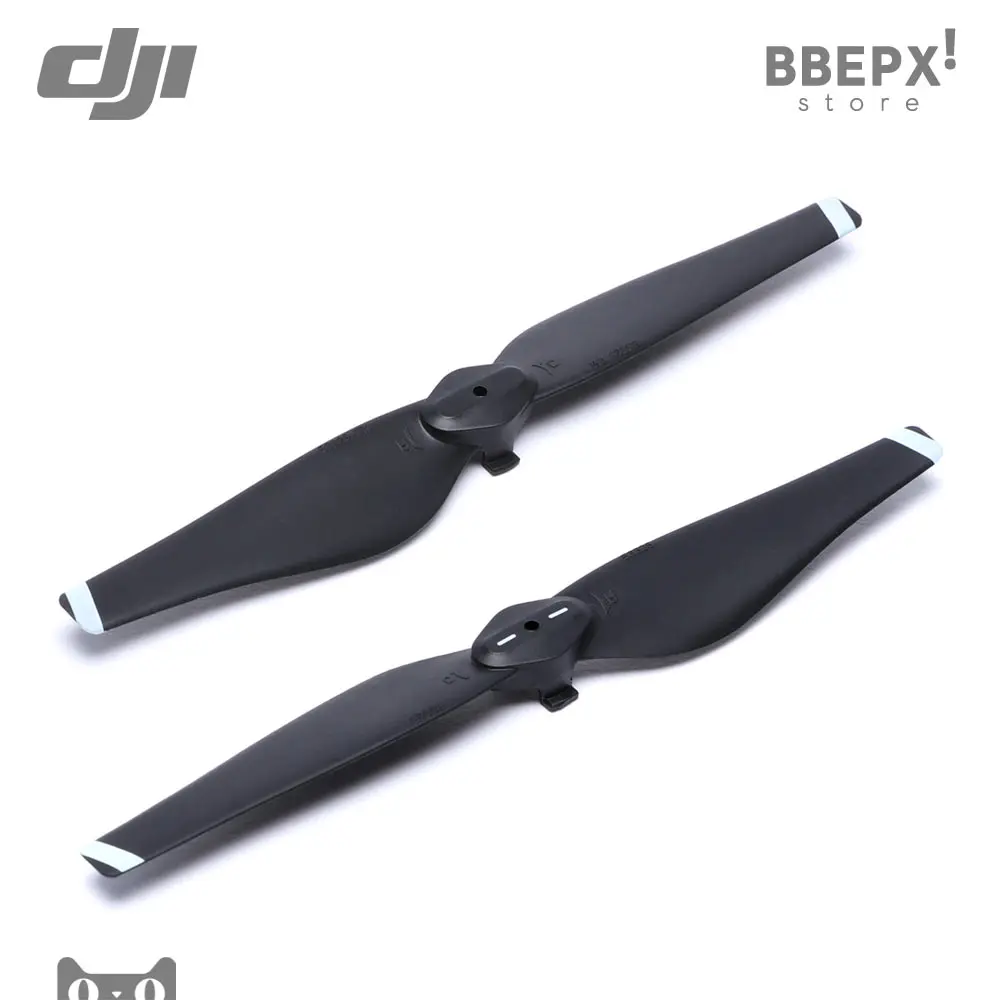 Пропеллеры для DJI Mavic Air Quick-release Propellers 5332S(Part 11