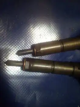 

0445110044 9637536080 injector Citroen Xsara Picasso *