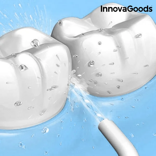 InnovaGoods ручной Стоматологический Ирригатор