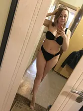 INGAGA-Bikini de un hombro para mujer, traje de baño de cintura alta, Bikini Sexy con anillos, ropa de playa acanalada negra, Bikinis brasileños 2021