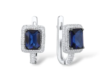 

Silver earrings VALTERA 925 sterling silver