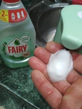 Dispensador automático de jabón líquido, Manos libres inteligente de Sensor de líquido, sin contacto, bomba para cocina, baño, lavadora de manos