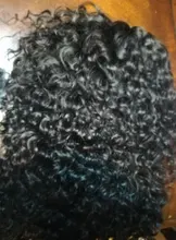 Marrón de la onda de agua peluca con malla Frontal #4 #2 T parte rizado Peluca de cabello humano transparente pelucas de encaje para las mujeres de cabello humano 13X4X1 peluca Frontal