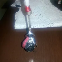 Uds Punta de destornillador magnético-La PH2 puntas de destornillador magnético 1/4 pulgadas vástago destornillador hexagonal