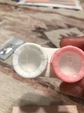 Lentillas de colores para la belleza de los ojos, lentillas de colores para Cosplay, Hidrocor, Azul, Gris, Verde, 1 par