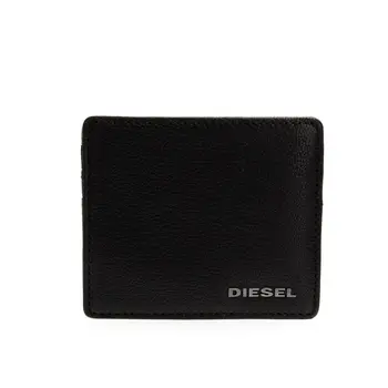 

CREDIT CARD HOLDER Man DIESEL X03921 PR271 JOHNAS The T8013 BLACK