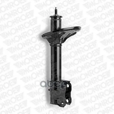 Амортизатор Подвески Передн Mitsubishi: Outlander I(Cu_) 03- 06, Outlander Ii(Cw_w) 06- Monroe арт. 72418ST