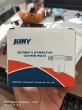 Replacement Float-Valve Water-Level-Control Full-Automatic Durable Ball Practical Nylon