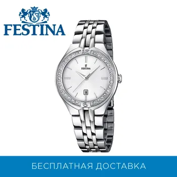 

Wrist Watch Festina f16867/1