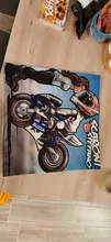 Cushion-Cover Pillowcase Sofa Motorcycle 45x45cm Cartoon-Pattern Sport Car-Decor Home