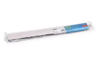 

Lining of thresholds DATSUN on-DO Mi-DO (stainless. Steel) (-t 4 PCs)