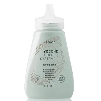 

Kemon - Yo Cond Color System Marron Glacé 150 ml