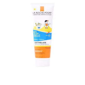 

ANTHELIOS DERMO-PEDIATRICS lait SPF50 + 250 ml