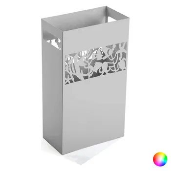 

Umbrella stand Metal Iron (15 x 49 x 28 cm)