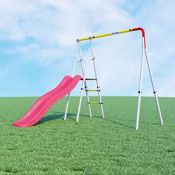 

Children's sports complex for cottages Romana summer (without swing)