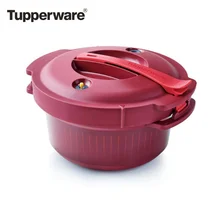 СКОРОВАРКА ДЛЯ МИКРОВОЛНОВОЙ ПЕЧИ «СУПЕР-ПОВАР»(3 Л) Tupperware