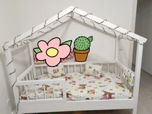 Tiny leaf garland fairy light decor LED Copper Wire string lights for Wedding forest