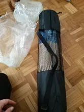 Esteras gruesas de TPE/ante para yoga, Esterilla de entrenamiento de silicona para Ejercicio físico, absorbe el sudor, 6mm