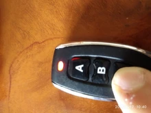 JoyDeal-receptor de interruptor de Control remoto inteligente para luces LED, módulo y TRANSMISOR DE RF Universal de 433MHz, CA de 110V, 220V, 1 canal, inalámbrico