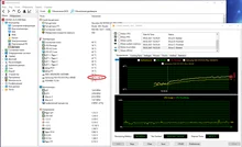 M.2 Heatsink Cooling-Metal-Sheet Pci-E-Nvme for NGFF SSD Dustproof 2280