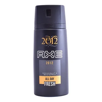 

Spray Deodorant 2012 Final Edition Axe (150 ml)