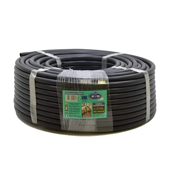 

Zanvic polyethylene drip irrigation pipe