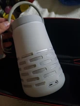 Funda de transporte de silicona para Bose SoundLink giratorio Plus