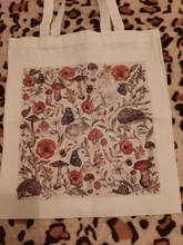 Bolso de lona con estampado de rana para mujer, bolsa de gran capacidad estilo Harajuku, Estilo Vintage Hip Hop, bolso de hombro para chicas Kawaii