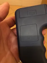 Lector de códigos EM4100 TK4100 RFID, copiadora de mano de 125KHz, lector de programador duplicador, EM4305 T5577, lector de códigos de identificación reescribibles