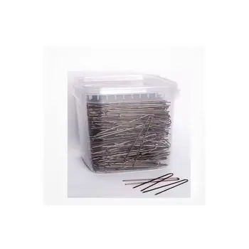 

Hairpins bow 55 mm bronze 1000 gr. -Bifull