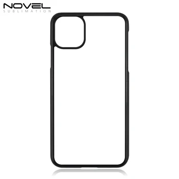 

Hot saelling Hard Plastic 2D Blank Phone Case For iPhone 11