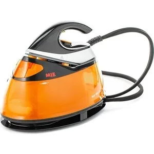 

Steam generator Mie stiro