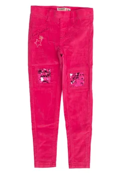 

Brand: Uneven- Genre: Girl Category: Pants- <b…Color: fuchsia, Size: 7_8