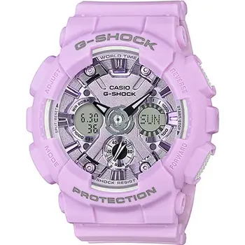 

Wrist Watch Casio gma-s120dp-6aer electronic women's G-Shock