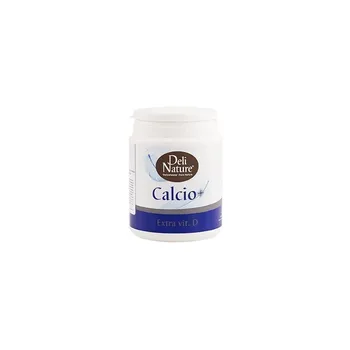 

Calcium + Deli Nature + 500gr free