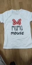 Ropa a juego para padres, madre e hijos, familia, camisetas de manga corta de dibujos animados, ropa a juego, camisetas negras de aspecto familiar