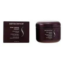 Маска Senscience Shiseido