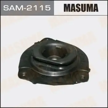 Опора амортизатора(чашка стоек) 'MASUMA' FRONT RH MASUMA SAM211