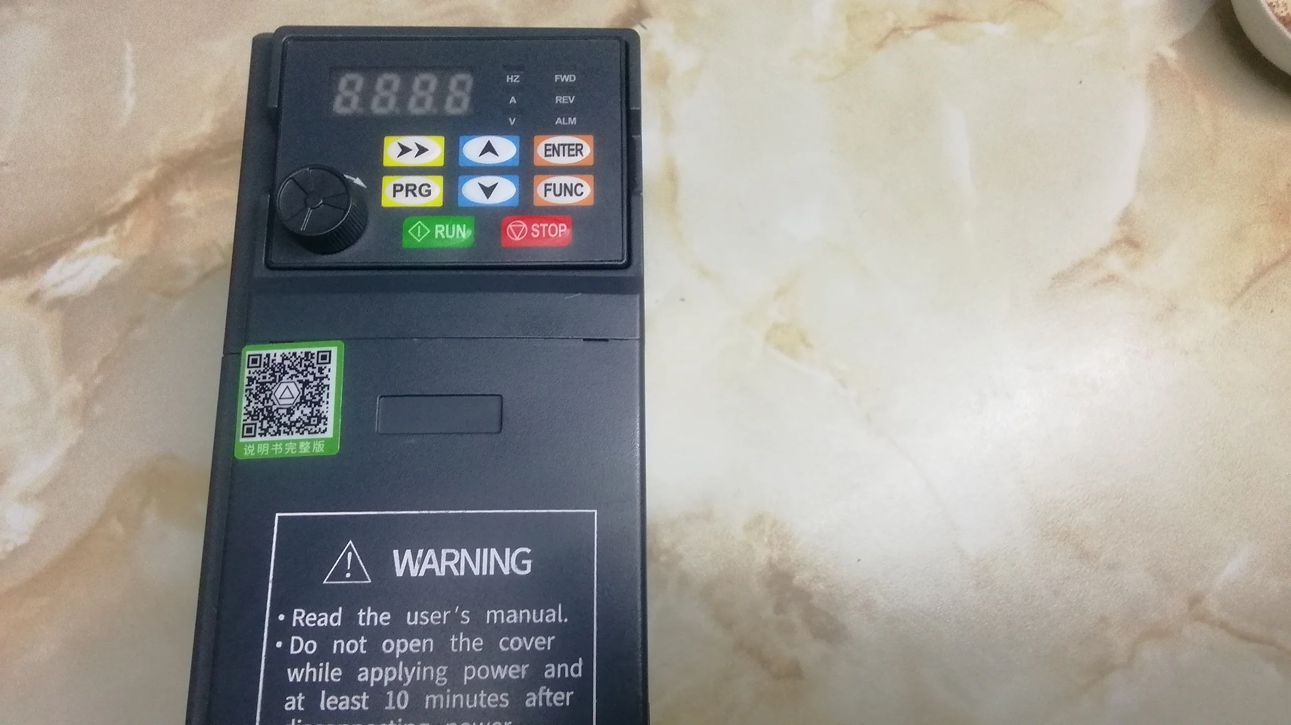 Частотный Преобразователь T13 750w 12 H Купить