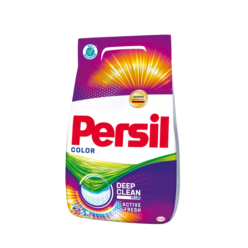 Powder machine wash Persil color 3 kg | Дом и сад