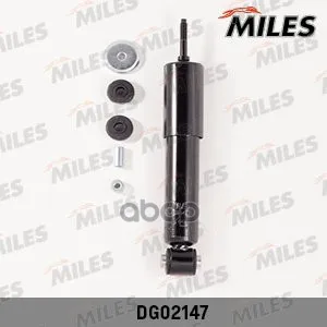 Амортизатор Газовый Передний(Vw T4 07/90-04/03)(Kyb 344261) Dg02147 Miles арт. DG02147