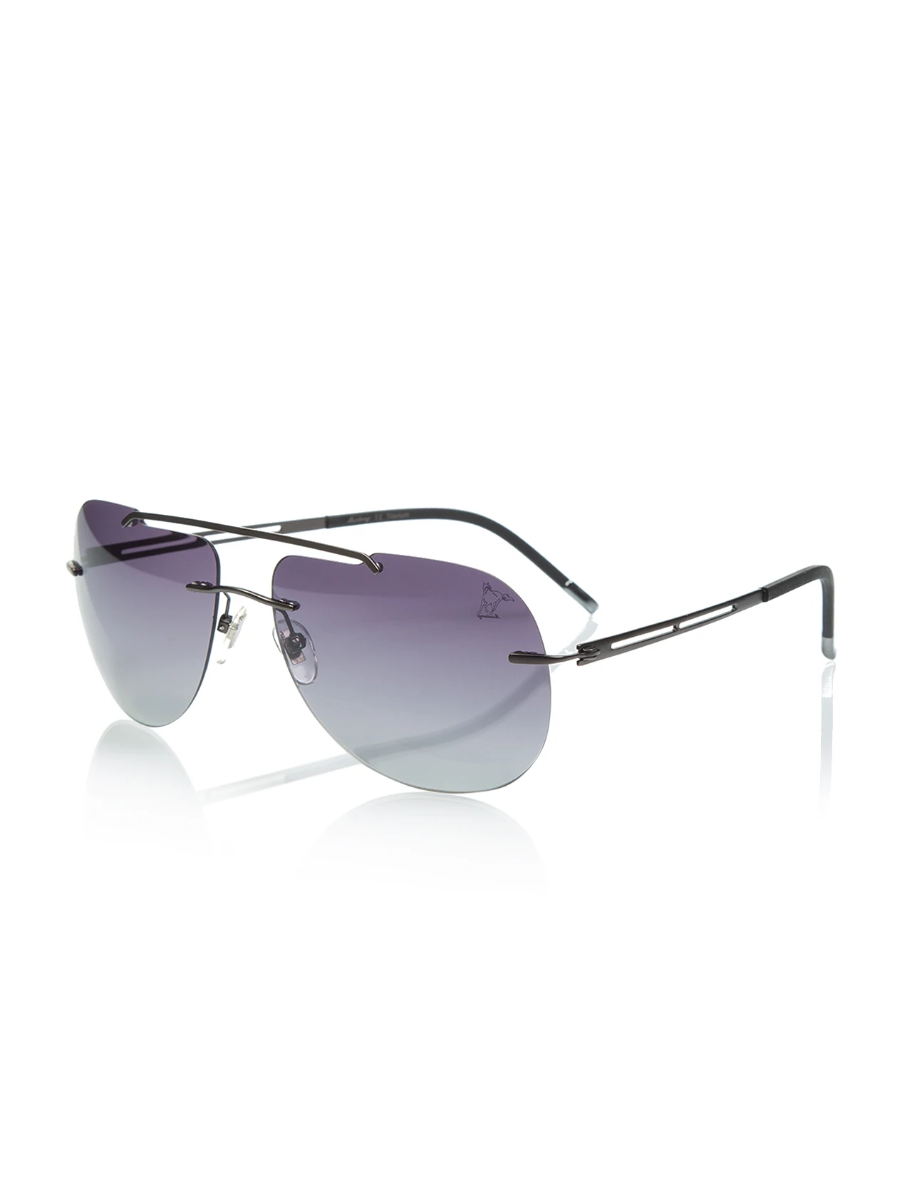 

Men's sunglasses mu 1736 03 metal other unspecified 62 -- mustang