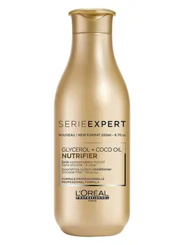 

L'Oreal Professionnel care смываемый Serie expert nutrifier, 200 ml
