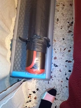 Colchonetas de Yoga antideslizantes 183cmx61cm, almohadillas extragruesas de 10mm para Fitness, Pilates, gimnasio, para hacer ejercicio