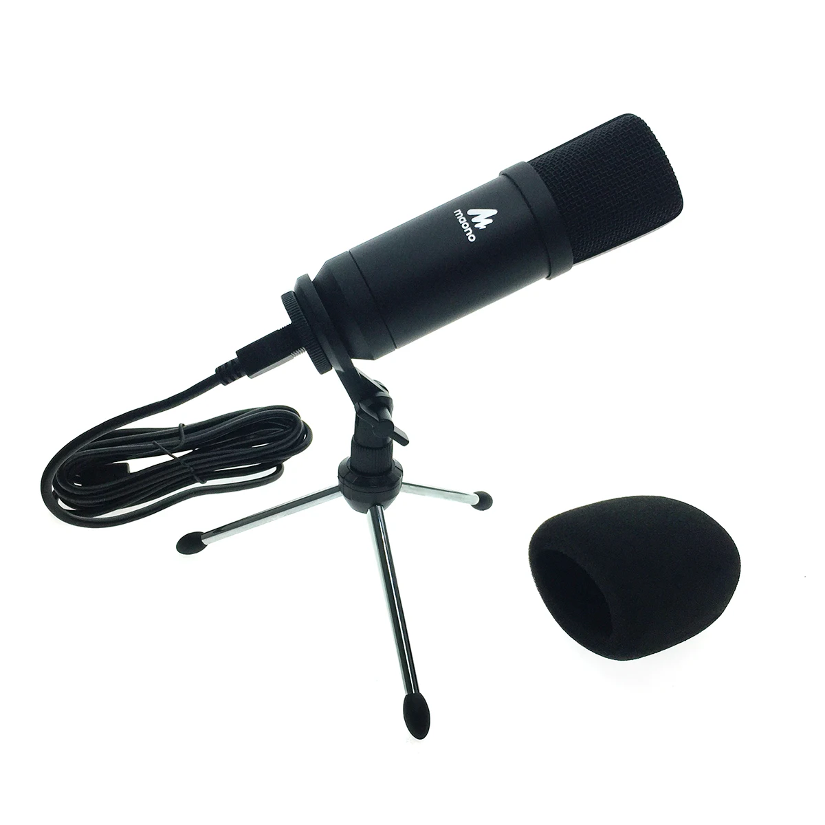 Microphone maono model au-a04tr | Электроника