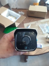 Vmeyesuper de Z 5MP cámara IP POE SONY IMX335 cara de Audio al aire libre impermeable de la visión nocturna infrarroja Onvif vídeo CCTV seguridad vigilancia