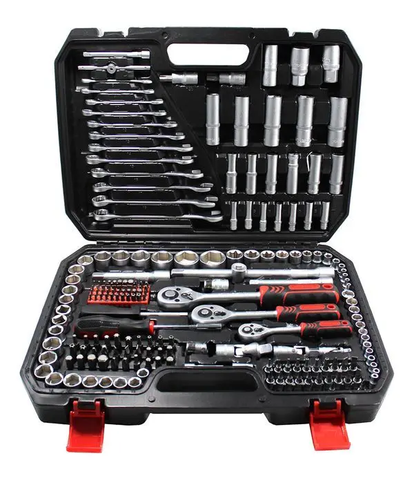 Купить Набор Инструментов Матрикс 216 Предметов