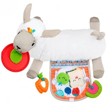 

FLAME CUSHION ACTIVITY