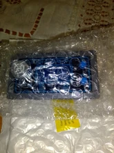 Fuente de alimentación regulada para carga de batería Solar, módulo de potencia ajustable, CC, Buck Boost, ZK-4KX, CNC, CC, CV, 0,5-30V, 4A